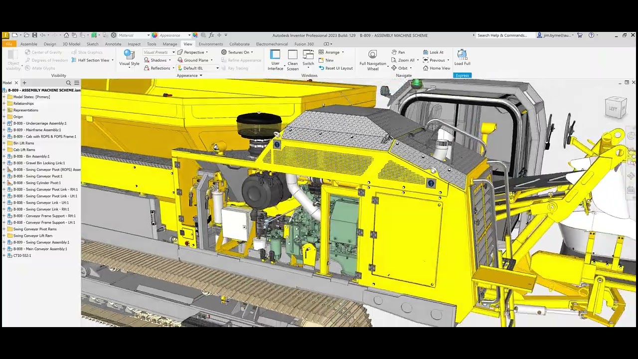 instal the last version for android Autodesk Inventor Pro 2024.2