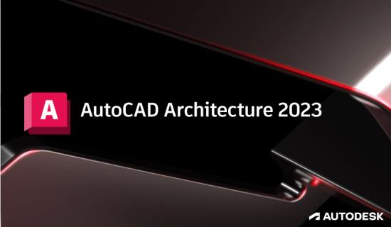 دانلود نرم افزار Autocad Architecture 2023