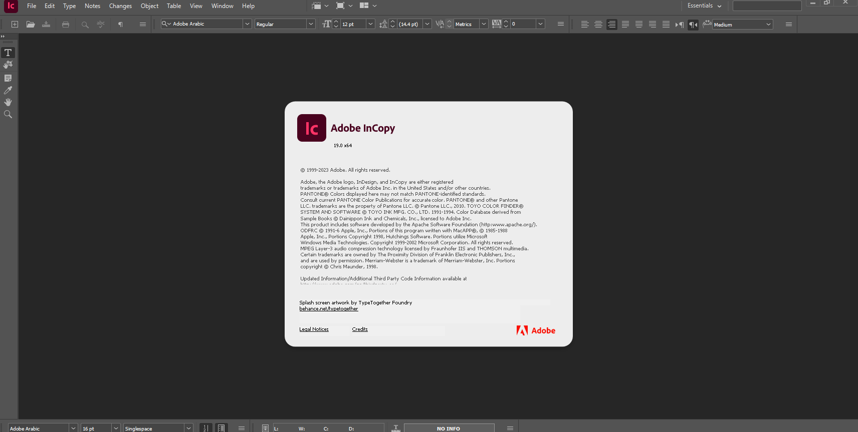 دانلود Adobe inCopy 2024